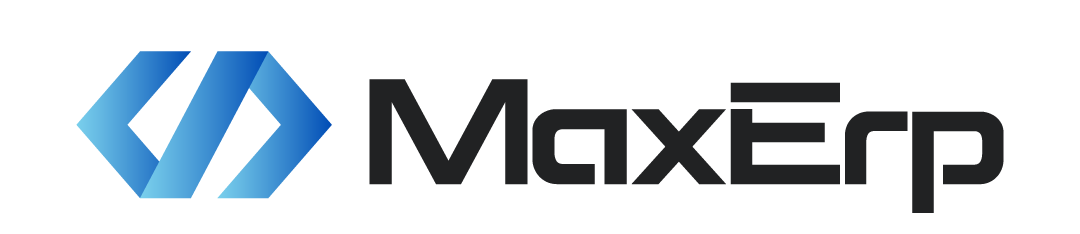 Patrocinador MaxERP